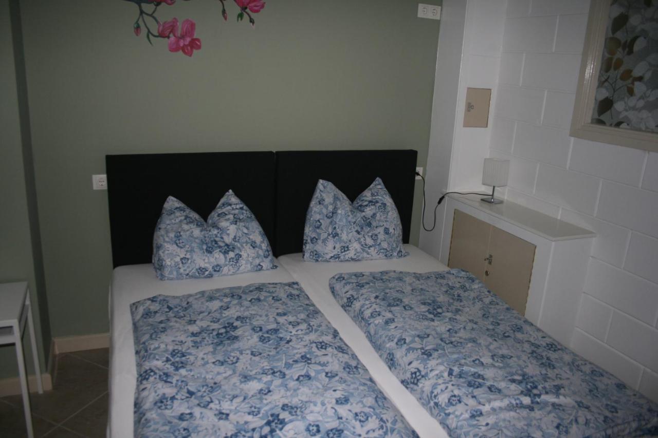 The Butterfly Luxe Appartement Met Private Parking Зандфорт Экстерьер фото