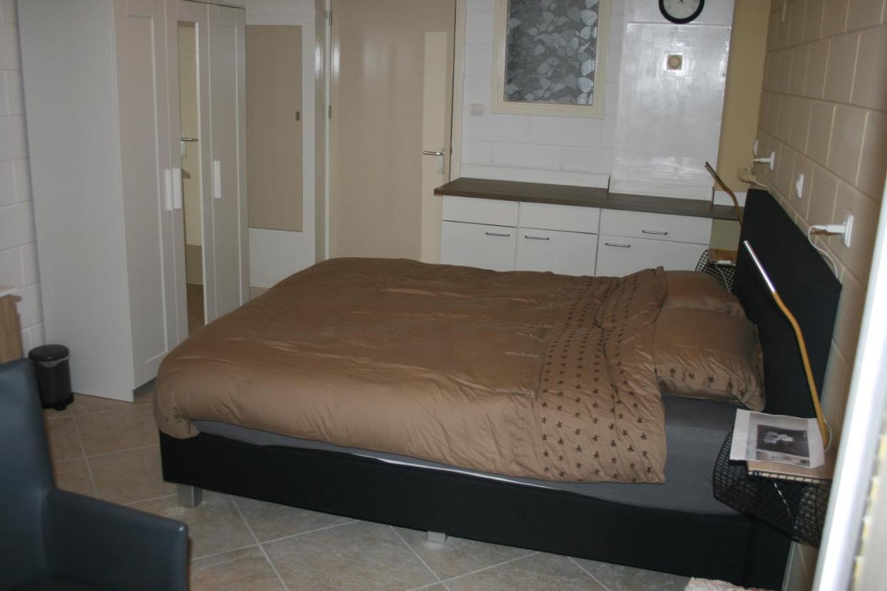 The Butterfly Luxe Appartement Met Private Parking Зандфорт Экстерьер фото